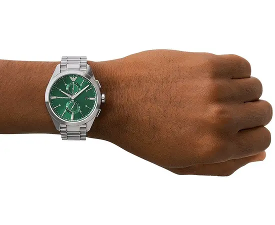 Чоловічий годинник Emporio Armani AR11480, зображення 4