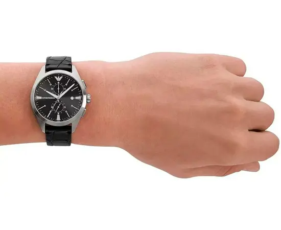 Чоловічий годинник Emporio Armani AR11542, зображення 4