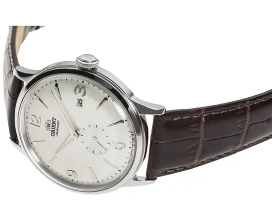 Мужские часы Orient Bambino Small Seconds RA-AP0002S10A, фото 4