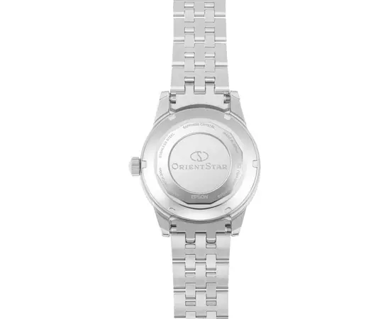 Мужские часы Orient Olimpic Diver 1964 Limited Edition RE-AU0602E00B + ремешок, фото 4
