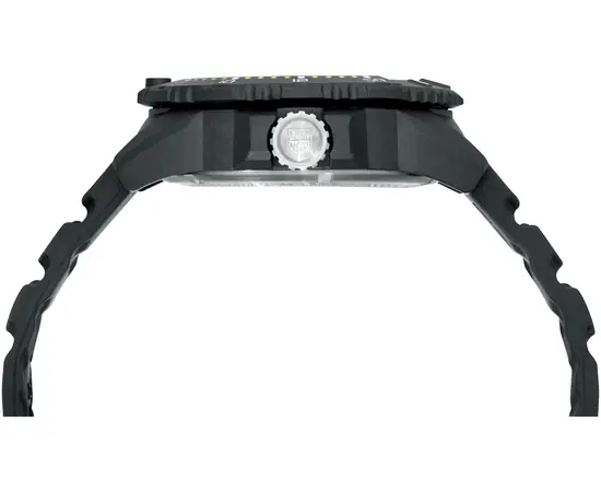 Чоловічий годинник Luminox Navy SEAL XS.3601, зображення 4