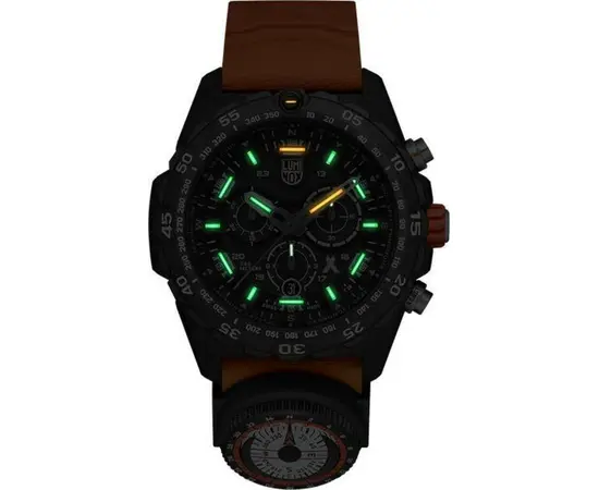 Чоловічий годинник Luminox Bear Grylls Survival XB.3749, зображення 4