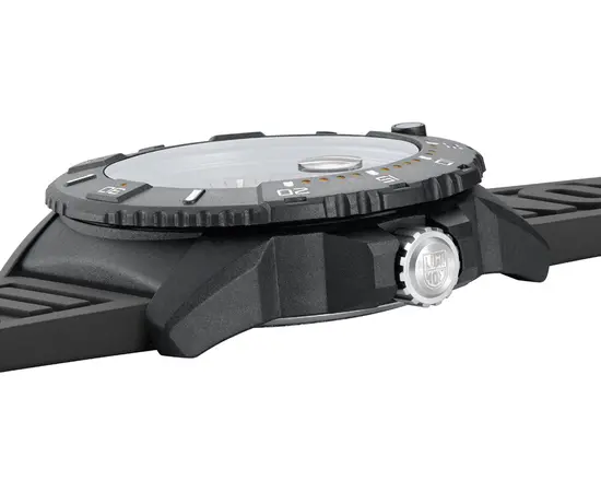 Чоловічий годинник Luminox Navy SEAL Foundation XS.3602.NSF, зображення 4