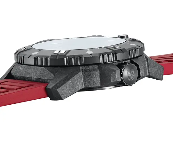 Чоловічий годинник Luminox Master Carbon XS.3876.RB, зображення 4
