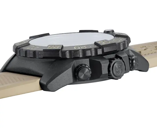 Мужские часы Luminox Navy Seal XS.3590.NSF.SET + ремешок, фото 4