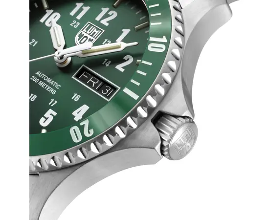 Мужские часы Luminox Automatic Sport Timer XS.0937, фото 4