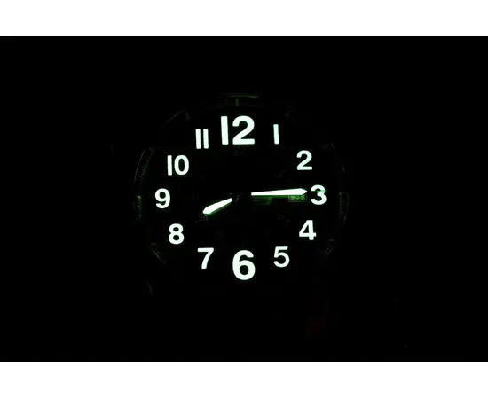 Чоловічий годинник Hamilton Khaki Field Officer Auto H70615733, зображення 4