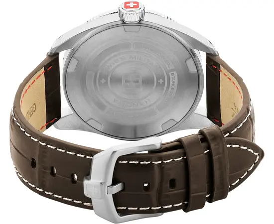 Мужские часы Swiss Military Hanowa Hawk Eye SMWGB0000506, фото 4