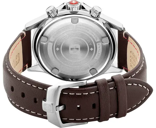 Мужские часы Swiss Military Hanowa Flagship X Chrono SMWGC2100706, фото 4