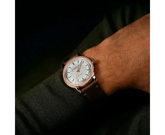Мужские часы Raymond Weil Millesime 2925-PC5-65001, фото 4
