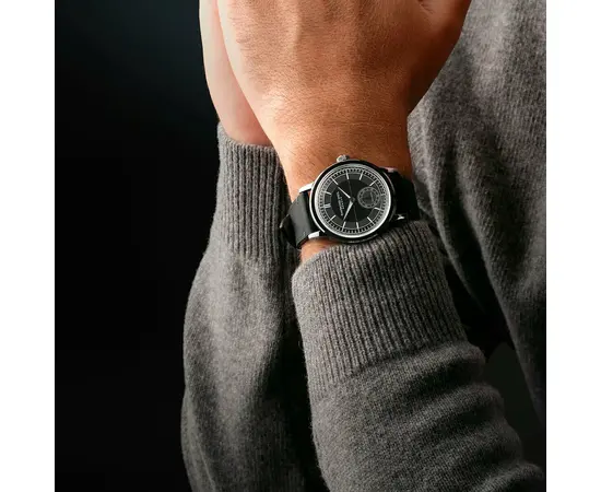 Мужские часы Raymond Weil Millesime 2930-STC-60001, фото 4