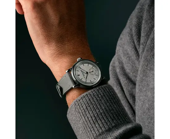 Мужские часы Raymond Weil Millesime 2930-STC-65001, фото 4