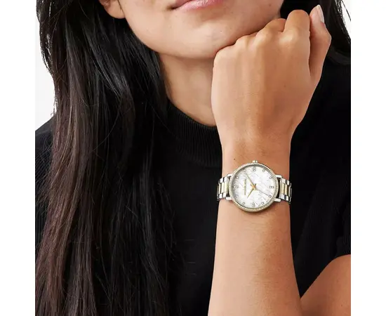 Жіночий годинник Michael Kors Pyper MK4595, зображення 4