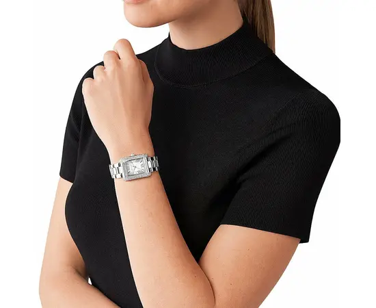Жіночий годинник Michael Kors Mini Emery MK4642, зображення 4