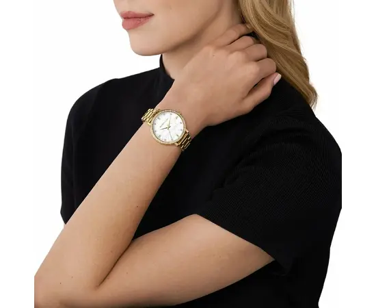 Жіночий годинник Michael Kors Pyper MK4666, зображення 4