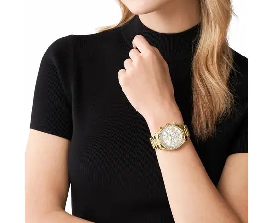 Жіночий годинник Michael Kors Lexington MK7241, зображення 4