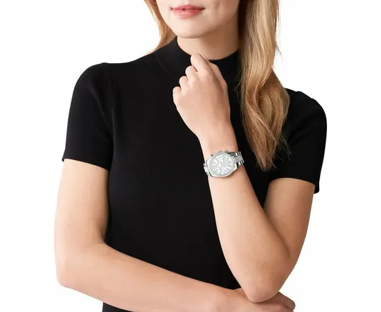 Жіночий годинник Michael Kors Lexington MK7243, зображення 4