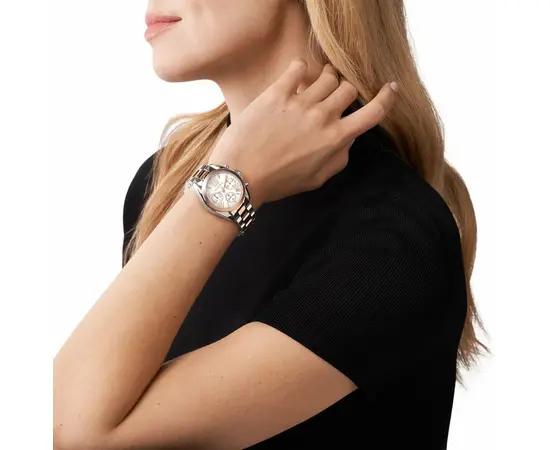 Жіночий годинник Michael Kors MK7258, зображення 4