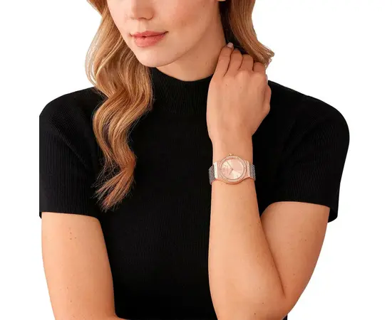 Жіночий годинник Michael Kors MK7336, зображення 4