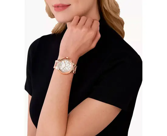 Жіночий годинник Michael Kors MK7271, зображення 4