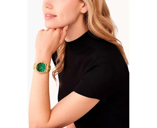Женские часы Michael Kors Runway MK7390, фото 4