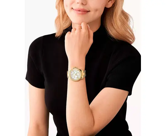 Женские часы Michael Kors Everest MK7401, фото 4