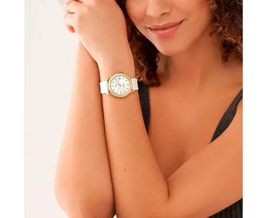 Жіночий годинник Fossil FB-01 ES5286, зображення 4