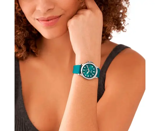 Жіночий годинник Fossil FB-01 ES5287, зображення 4