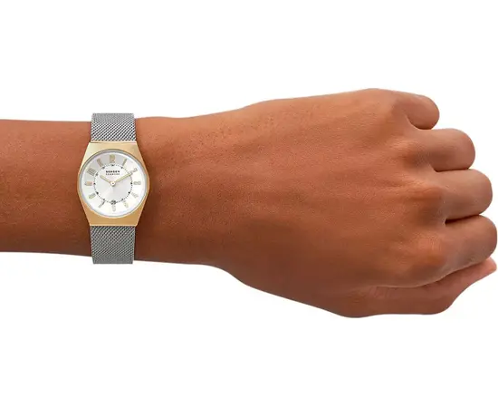Жіночий годинник Skagen SKW3051, зображення 4