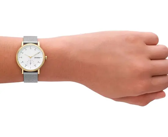 Жіночий годинник Skagen SKW3101, зображення 4