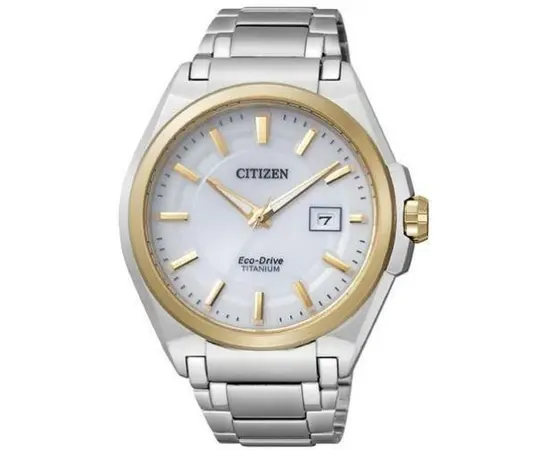 Мужские часы Citizen BM6935-53A, фото 