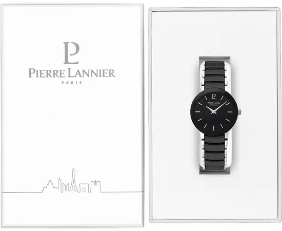 Жіночий годинник Pierre Lannier 006K938, зображення 5