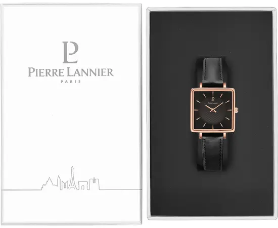Жіночий годинник Pierre Lannier 008F933, зображення 6
