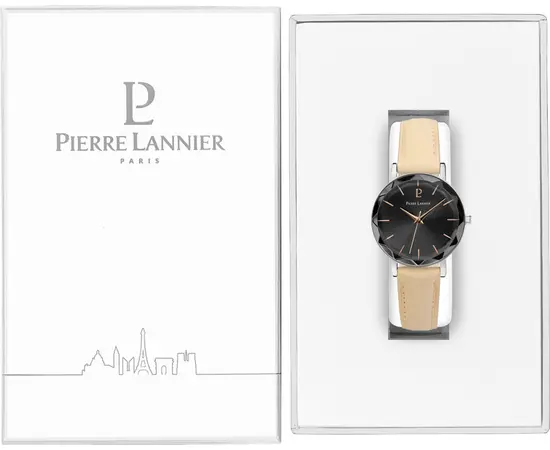 Жіночий годинник Pierre Lannier 009M684, зображення 6