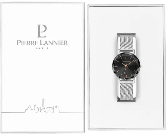 Жіночий годинник Pierre Lannier 009M688, зображення 6