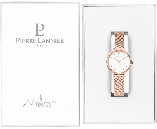 Жіночий годинник Pierre Lannier 014J928, зображення 5
