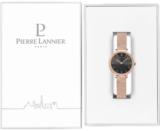 Жіночий годинник Pierre Lannier 014J938, зображення 6