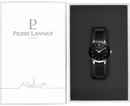 Жіночий годинник Pierre Lannier 019K633, зображення 5