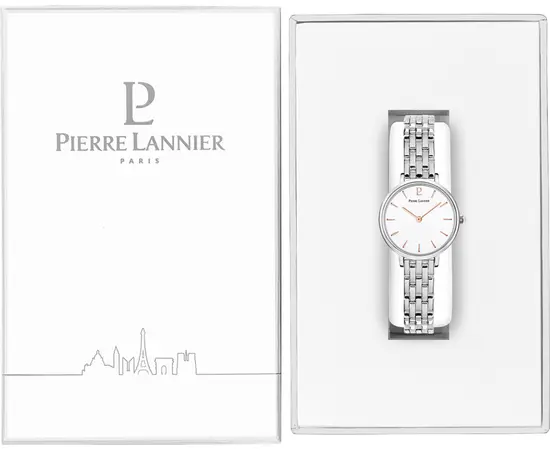 Жіночий годинник Pierre Lannier 020K601, зображення 5