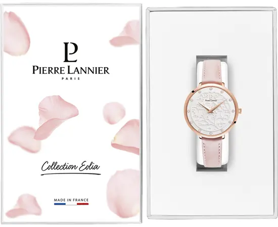 Жіночий годинник Pierre Lannier 039L905, зображення 5