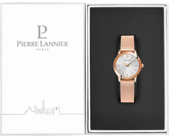 Жіночий годинник Pierre Lannier 050J928, зображення 6