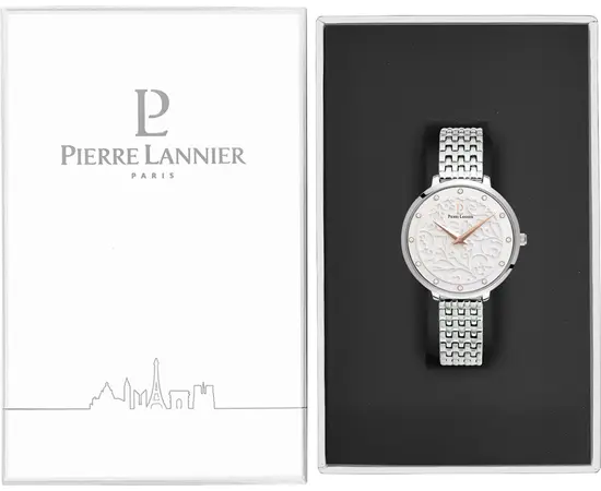 Жіночий годинник Pierre Lannier 052H601, зображення 6