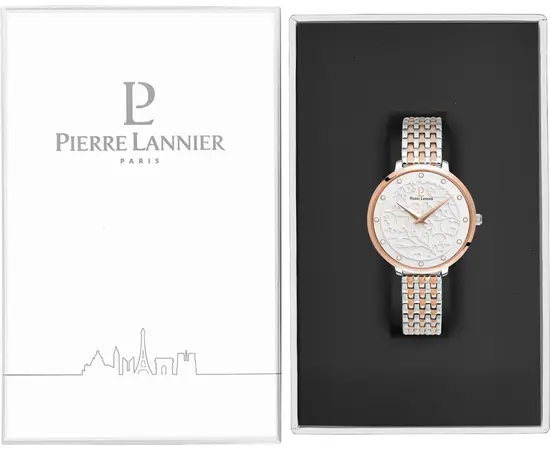 Жіночий годинник Pierre Lannier 053J701, зображення 6