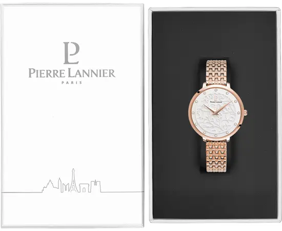 Жіночий годинник Pierre Lannier 053J908, зображення 6
