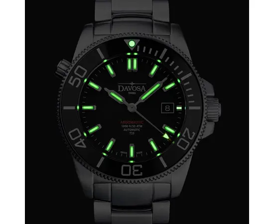 Мужские часы Davosa 161.529.02, фото 2