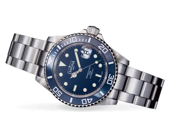Чоловічий годинник Davosa 161.555.40, зображення 2