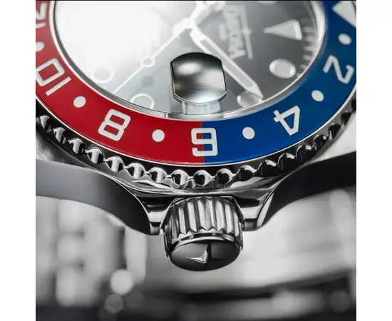 Чоловічий годинник Davosa 161.571.06, зображення 4