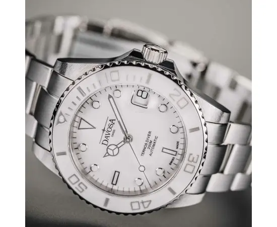 Жіночий годинник Davosa 166.195.10, зображення 5