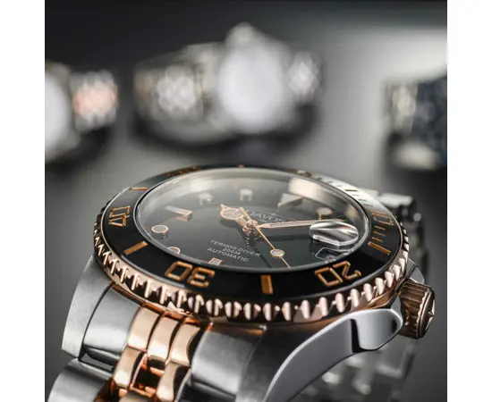 Женские часы Davosa 166.196.05, фото 4