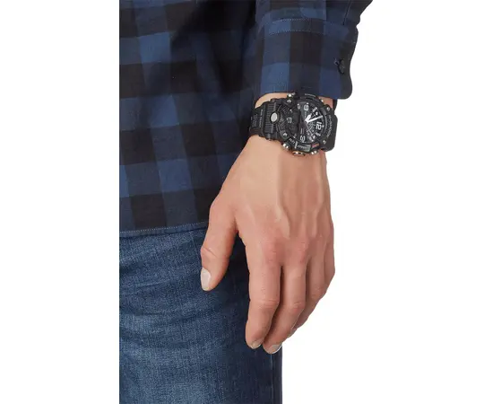 Чоловічий годинник Casio GG-B100-1AER, зображення 6